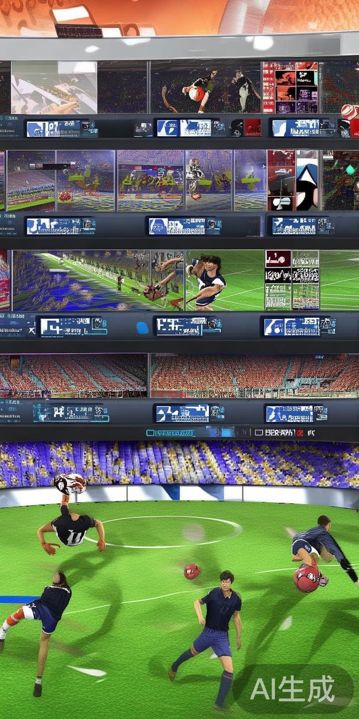 全面了解爱游戏体育平台注册流程与详细账号注册步骤指南 作为国内知名的体育游戏娱乐平台,爱游戏体育平台不仅