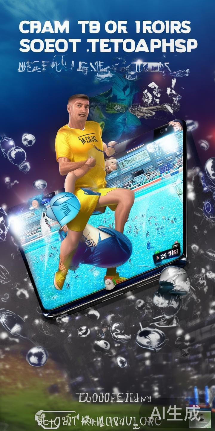 在当今移动娱乐不断发展的时代，越来越多的体育迷希望