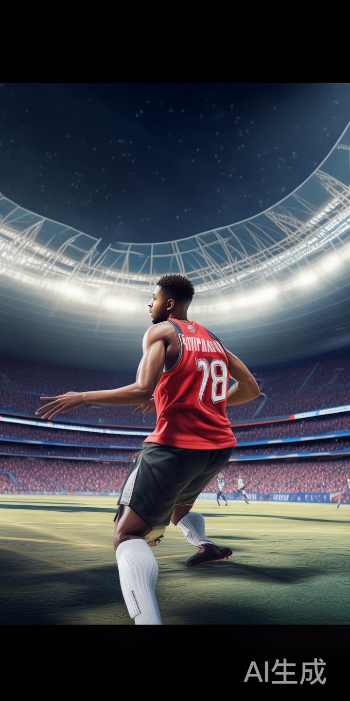 数字时代体育精神与娱乐创新:热爱游戏中的体育元素探索 随着移动互联网、虚拟现实(VR)以及增强现实(AR