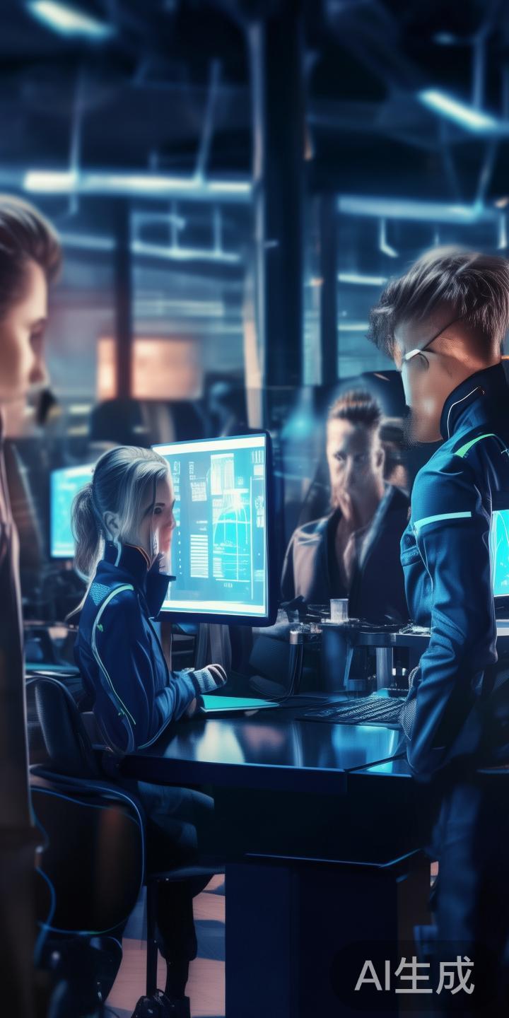 除了技术与流程保障，爱游戏体育还提供了全方位的客户