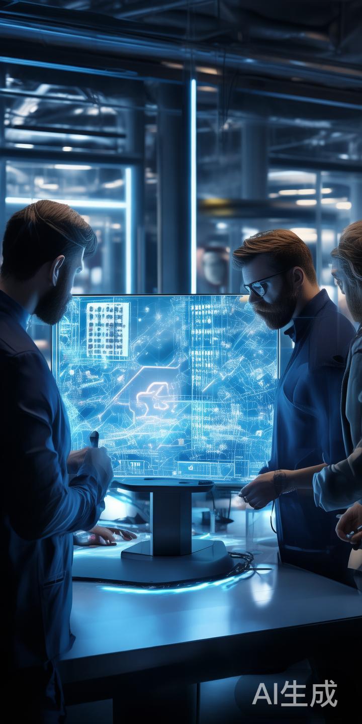 爱游戏体育公司核心业务解析与未来发展战略全面揭秘 首先,技术创新仍是公司发展的核心驱动力。公司计划加