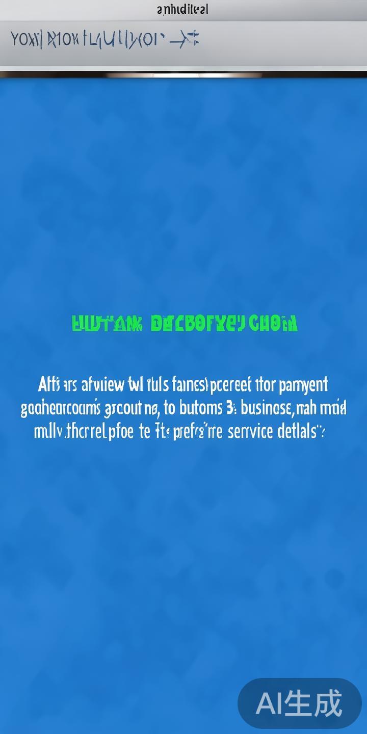 资金到账
审核通过后，资金会在1-3个工作日内转