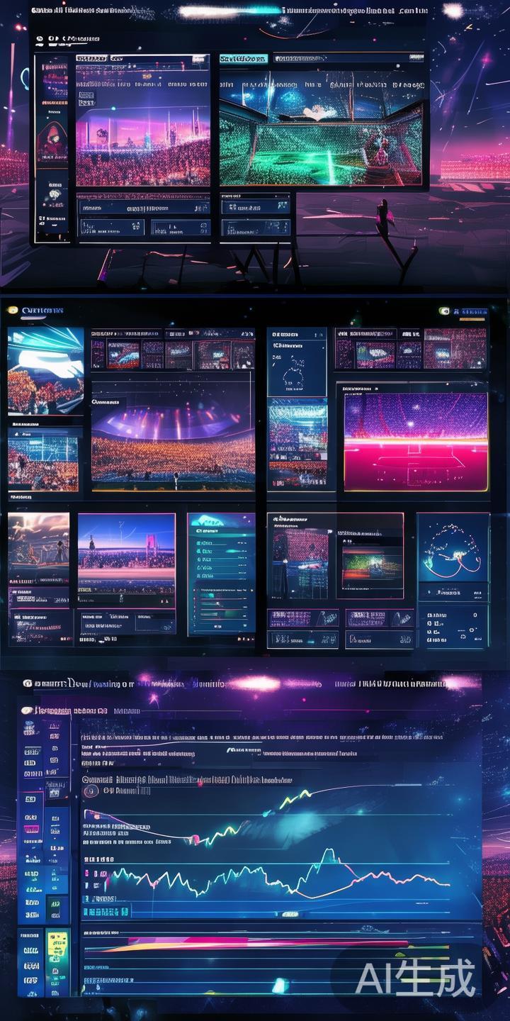 爱游戏体育平台正式进入市场，开启全民体育新纪元，打造沉浸式运动体验新未来 