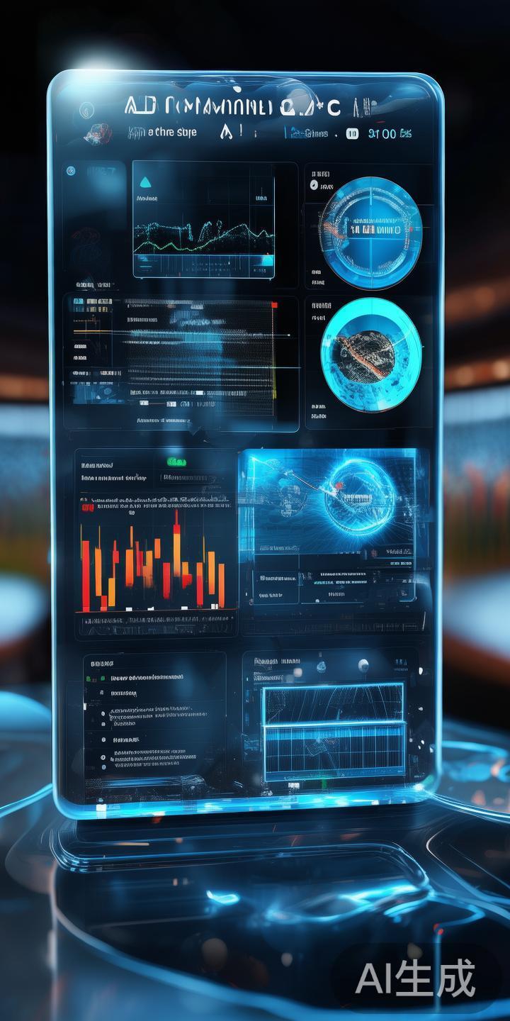 尤其值得一提的是，平台采用了先进的AI技术，实现了