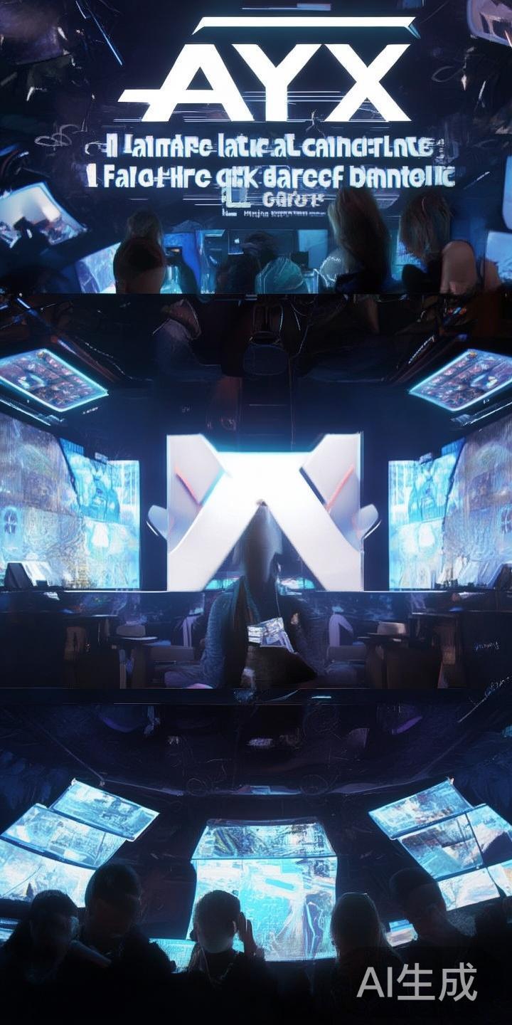 在这个背景下，Ayx爱游戏体育娱乐凭借其全方位的服