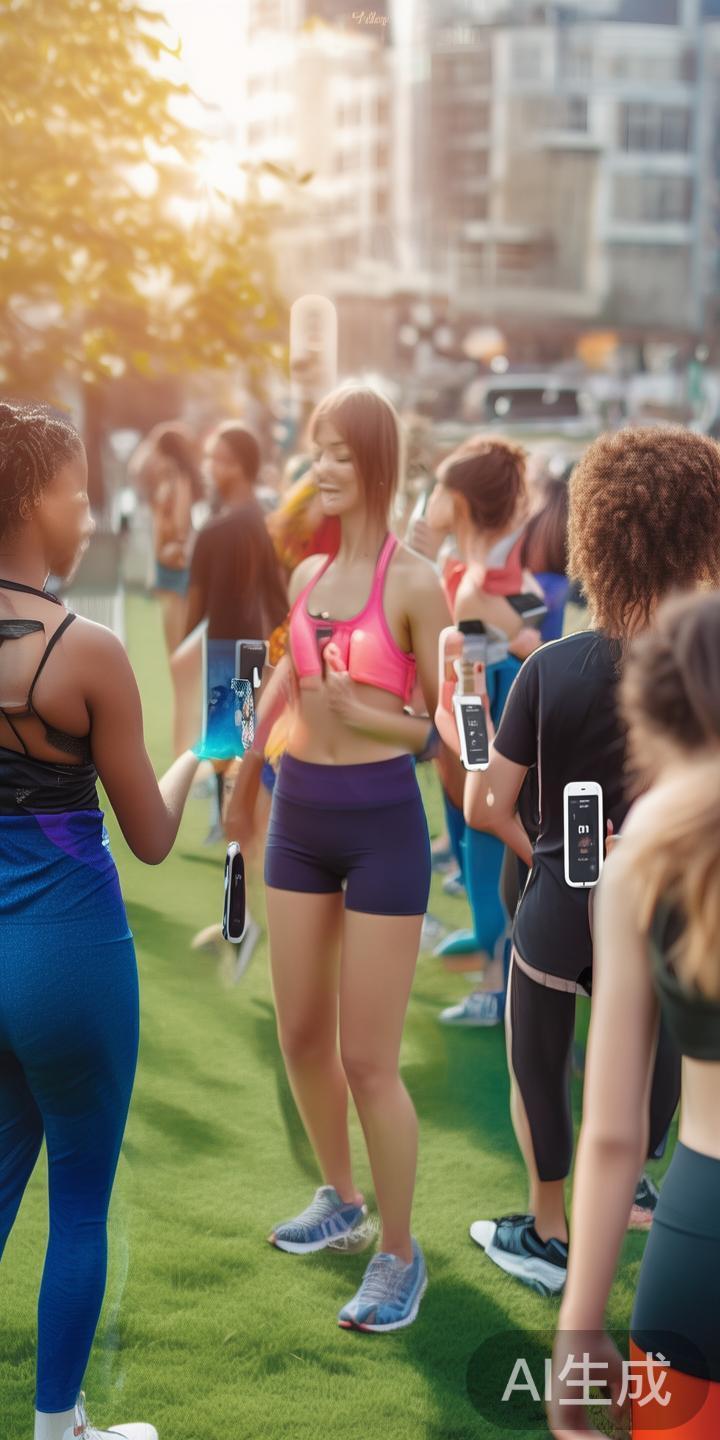 近年来，国家大力推广全民健身政策，提倡大众通过科学