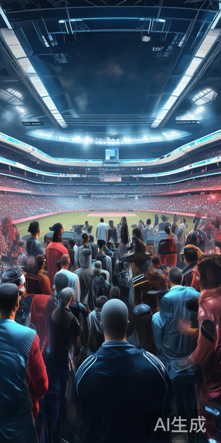 值得关注的是，这次合作不仅仅止步于足球赛事的创新利