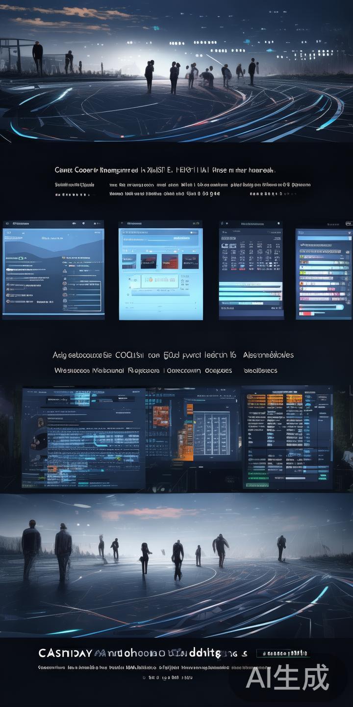 为了满足专业比赛组织者的多样化需求，新版本引入了全
