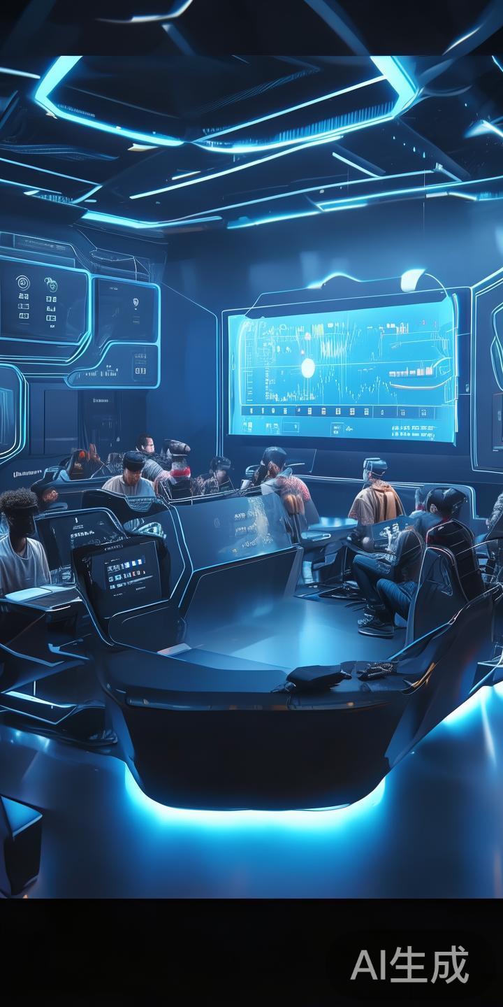 电竞的核心在于公平竞技。爱游戏体育平台采用先进的反