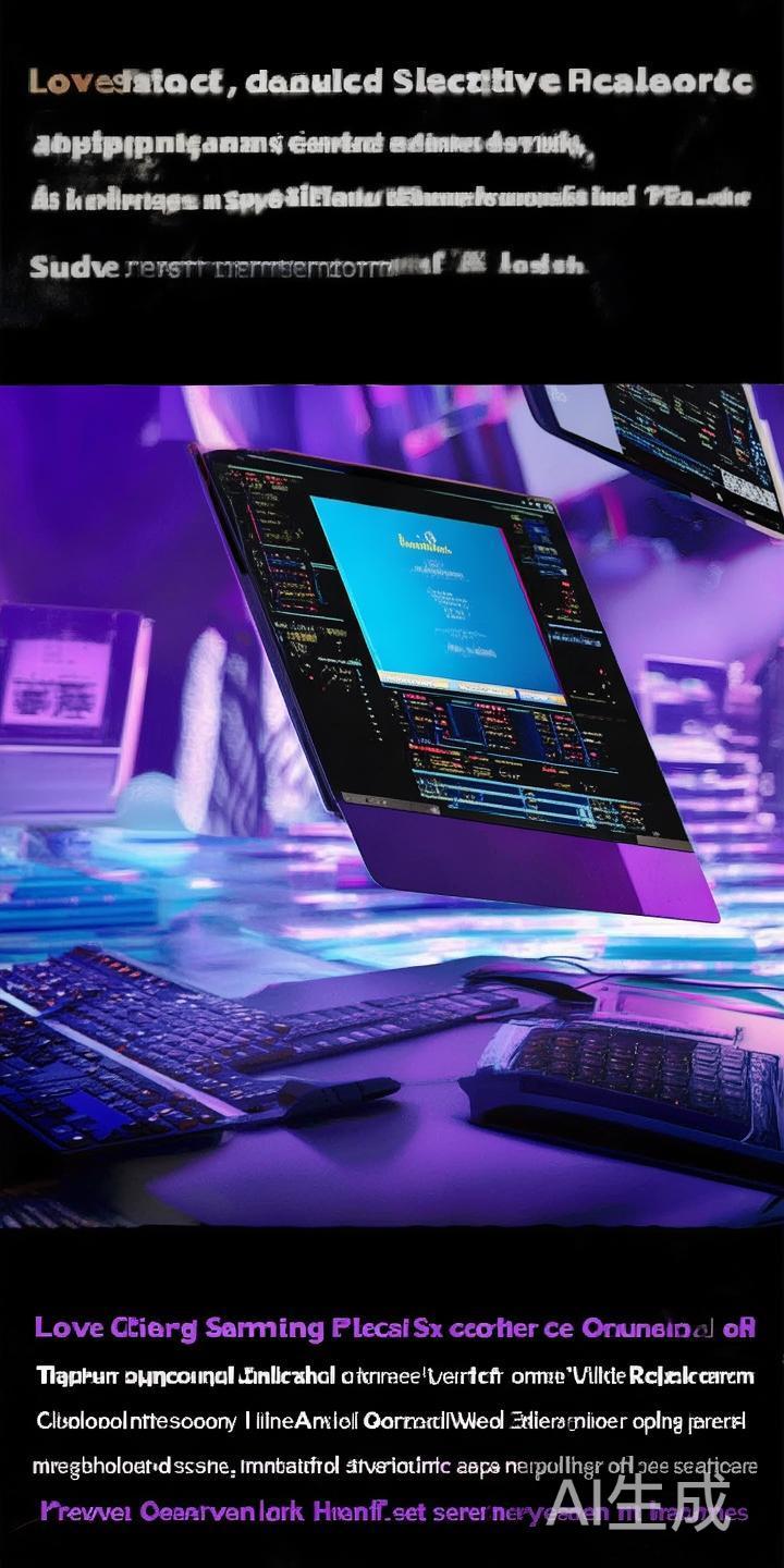 爱游戏体育电子平台:安全高速的优质在线电竞娱乐体验 随着科技的不断发展,网络游戏逐渐成为人们生活中不可